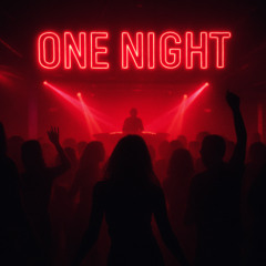 One night