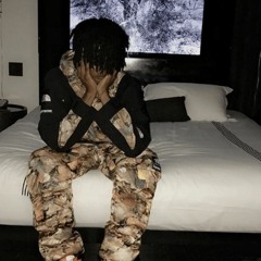 Playboi Carti - I Just wanna be in my Room [Top OG]