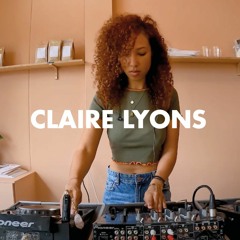 EP. 54 - CLAIRE LYONS