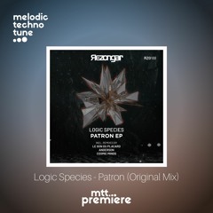 mtt PREMIERE : Logic Species - Patron | Rezongar Music |