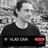 Trommel.189 - Vlad Caia DJ mix artwork - Electronic music tracklist cover image
