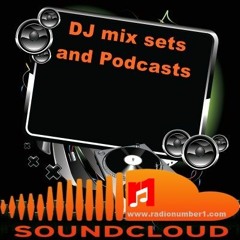 DJ mix sets and Podcasts