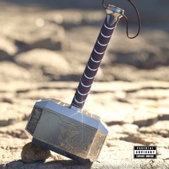 THOR(Epic Trap beat)