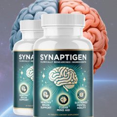 SYNAPTIGEN (BENEFITS 2025) – CHECK PROS, CONS, CUSTOMER FEEDBACK & PRICE!