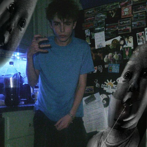 make a mess (prod rw0)