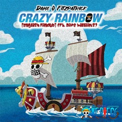 Crazy Rainbow [English Fandub] (Ft. Dave Williams) {One Piece} [Cover]