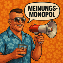 Meinungsmonopol 2025
