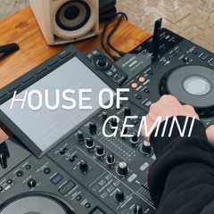 HOUSE OF GEMINI