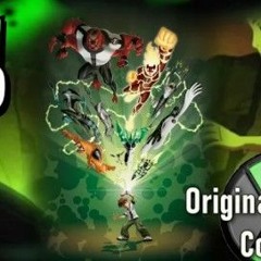 Ben 10 Theme Cover [TGG Covers]
