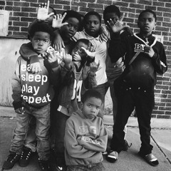 cut shi up