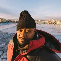 LOVE IS LOVE - MJ x GHOSTFACE KILLAH - AMBISHN REMIX