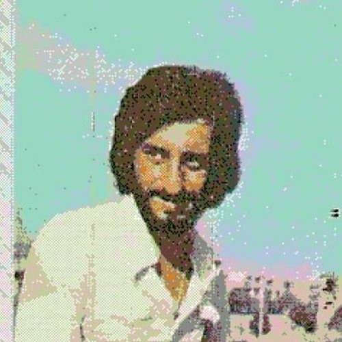 Ebi - 8Bit Medad Rangi