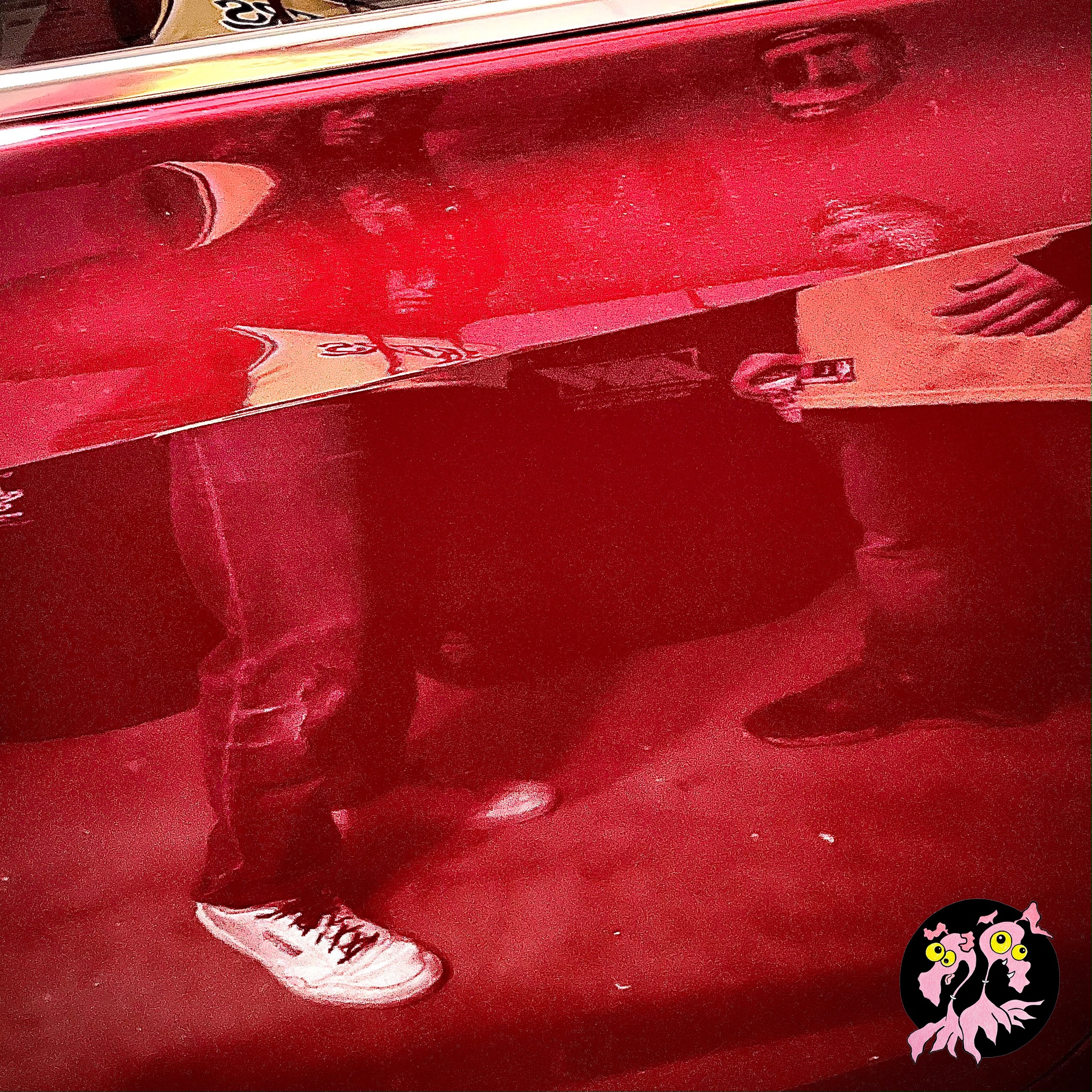 Who's It? episode artwork
