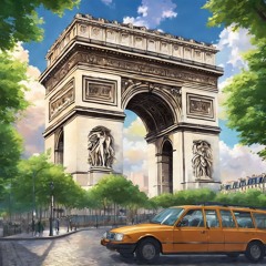 Triomphe