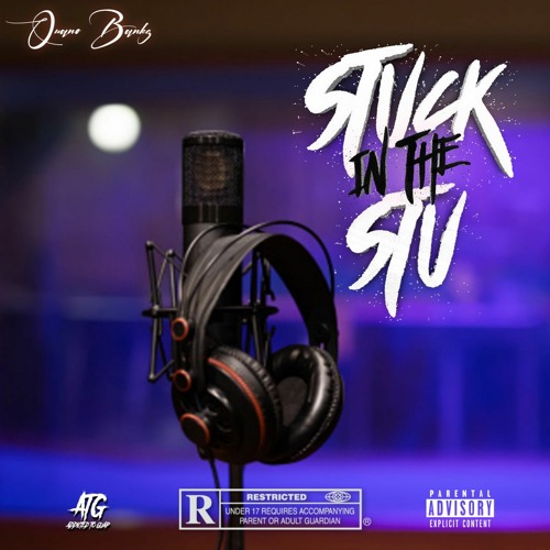 Stuck In The Stu (Prod. Trey)