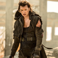 Ep. 179: Resident Evil: The Final Chapter (w/ Brennan Klein)