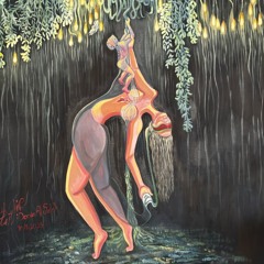 لَا تَترُكيني | محمود درويش