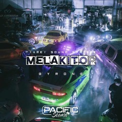 MELAKITOP - ( BYRONE ) 2024