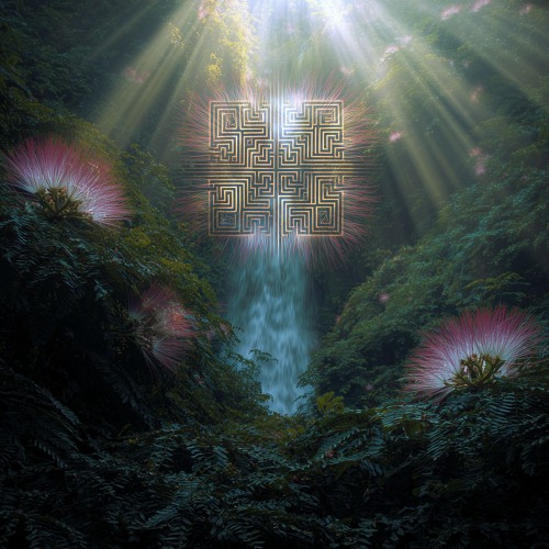 Iyakuh & VOLO - Mimosa