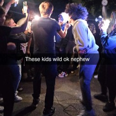 4 Deep (prod. peachdome)