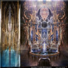 pandemonium exodus (yabujin remix)