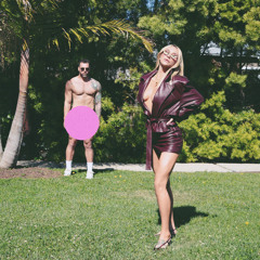 BOY CRAZY. (HYP REMIX)