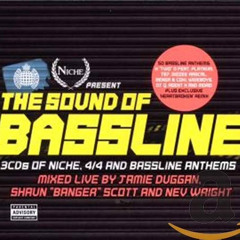 loose control -dexplict & nana sounds of bassline
