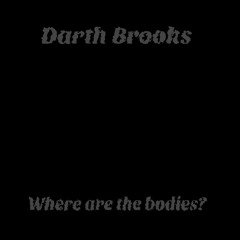 Darth Brooks