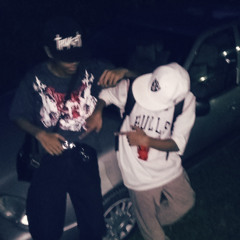 CHECK YNG TEE UP(feat. MINCHA)