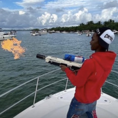 Just Kill Niggas (Yvngxchris x Dc The Don Unreleased)