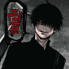 Lost - Crim3s (Die Kaneki)