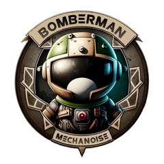 BOMBERMAN - MECHANOISE RADIO Episode 1