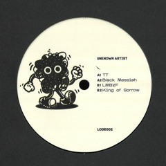 A2 Unknown - Black Messah