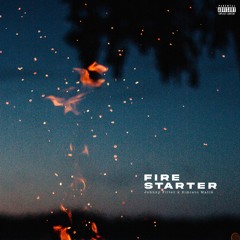 Johnny Filter x Simiato Matik - Fire Starter