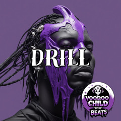 Drill |70BPM| (Kay Flock Type Beat)