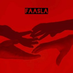 Faasla - Moiz Khan