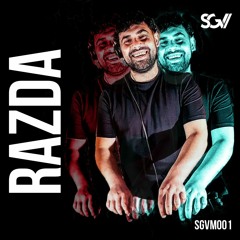 RAZDA - SGVM001 (100% ORIGINAL)