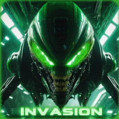 Invasion (Best Dubstep Mix 2024)