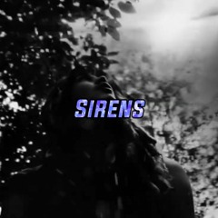 [FREE] Hard Redda Dark Trap Experimental Type Beat - "Sirens" | 2024 Trap Beats