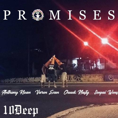 PROMISES (prod. ayomz)
