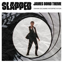 James Bond Theme (Swann Decamme Interpretation)