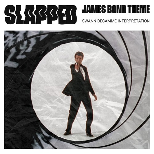James Bond Theme (Swann Decamme Interpretation)