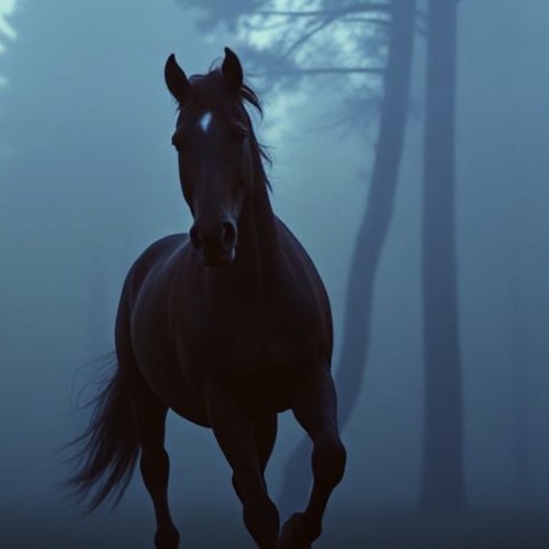 With a Whisper, and a Tear (Cowgal Edition)