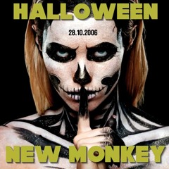 Final ever set at the New Monkey - Halloween 2006 DJ Alert MC's Ronez & Lyric