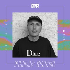 Fuelcast 006: Philip Habel