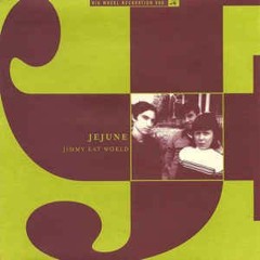 Jejune & Jimmy Eat World - Split 7 [Full Split] (1997)