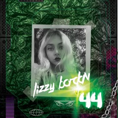 Rage Podcast #044 - Lizzy Bordan