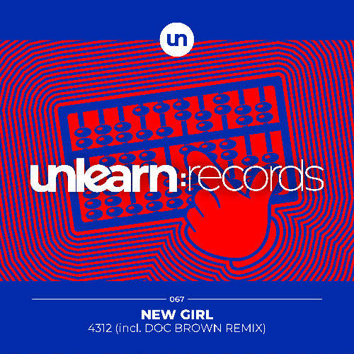 New Girl // 4312 (Doc Brown Remix)
