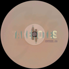 TAKE NOTES CUTZ 08 (NIGHTCALL)