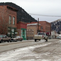 Basin, Montana